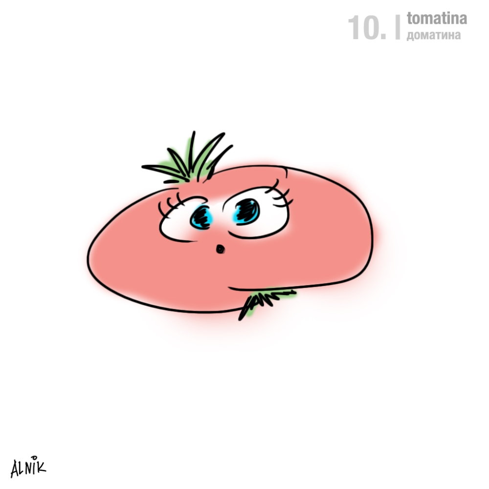 10. tomatina